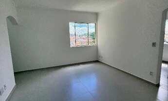 Imagem 5: Apartamento com 2 dormitórios para alugar, 52 m² por R$ 2.609,33/mês - Parque Maria Domiti