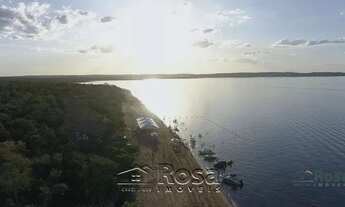 Imagem 4: Terreno para venda PORTO DO MANSO CHAPADA DOS GUIMARÃES