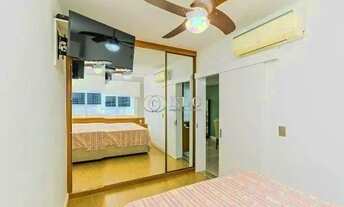 Imagem 7: Alugo apartamento 1 dormitório, mobiliado