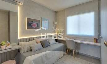 Imagem 7: Jardins Frankfurt - Casa de Condomínio 4 quartos, sendo 3 suítes