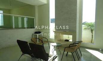 Imagem 4: Alugo casa em Alphaville - Tamboré 11