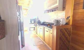 Imagem 5: Casa 03 dormitórios em Condominio na zona sul de Porto Alegre com total infra estrutura