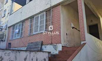 Imagem 5: Lins de Vasconcelos