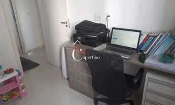 Imagem 13: Apartamento à venda no Resort Santa Ângela no Engordadouro em Jundiaí - SP