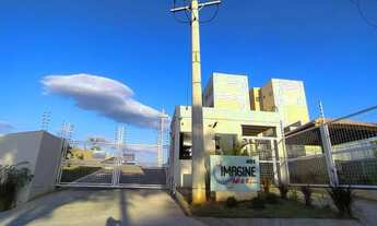 Imagem: Apartamento à venda - Condomínio Imagine