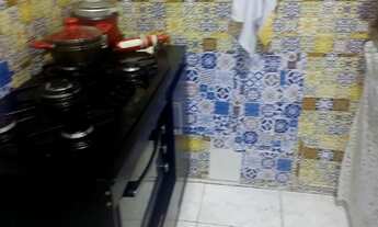 Imagem 6: Quarto Individual Centro BH