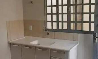 Imagem 3: Kitnet para Locação em Presidente Prudente, Jardim Cinqüentenário, 2 dormitórios, 1 banhei