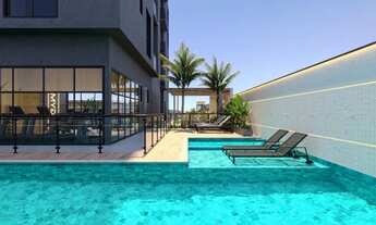 Imagem 3: Studio de 35m² em Itapema/SC