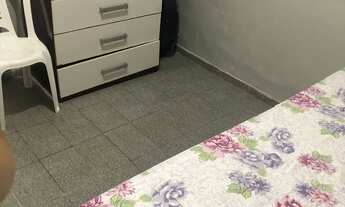 Imagem: Aluguel de quarto