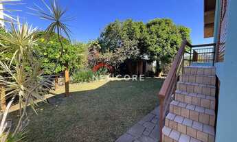 Imagem 3: Casa em Rua Sobral - Liberdade - Novo Hamburgo/RS