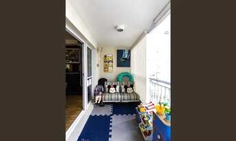 Imagem 4: Venda Apartamento 3 Dormitórios - 120 m² Pinheiros