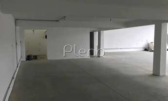 Imagem 5: Barracão para locação com 350 m² no Jardim do Trevo, Campinas