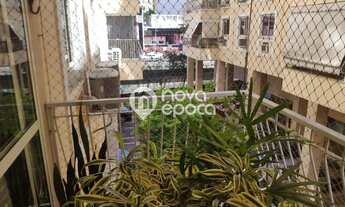 Imagem 7: Laranjeiras Apartamento com 2 dormitórios