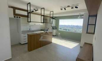 Imagem: Apartamento à venda e para alugar em Campinas