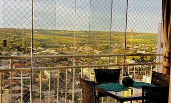 Imagem 3: Lindo apartamento Jardins do Éden