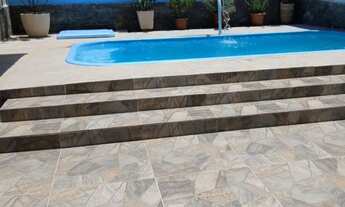 Imagem: CASA LINEAR C/ PISCINA EM IGUABA GRANDE