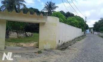 Imagem: Terreno à venda Ponta Negra Natal/RN