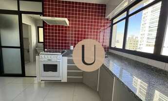 Imagem 7: Apartamento com 3 dormitórios, 90 m² - venda por R$ 1.150.000,00 ou aluguel por R$ 6.586,0