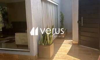 Imagem 7: Casa Bairro Jardim Inconfidência 175m² com 03 quartos - Uberlândia/MG