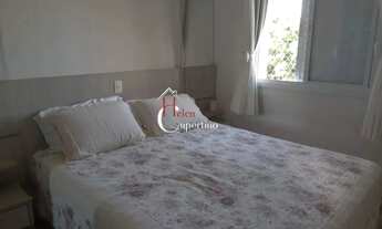 Imagem 9: Apartamento à venda no Resort Santa Ângela no Engordadouro em Jundiaí - SP