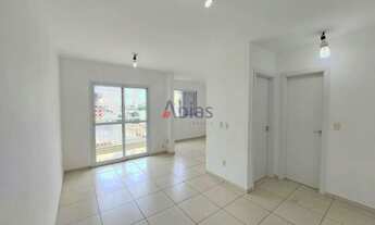 Imagem: Apartamento em Jardim Lutfalla - São Carlos