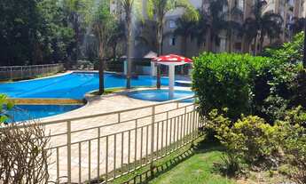 Imagem: Apartamento Mobiliado para Locação no