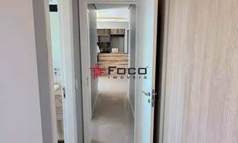 Imagem 5: Apartamento/ Vila Industrial/Rossi Montês/02 Dormitórios sendo 01 suíte/ São José dos Camp