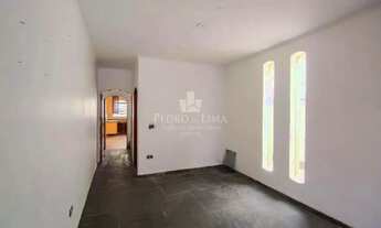 Imagem 5: Casa 3 quartos sendo 1 suíte e 4 vagas, no Anália Franco