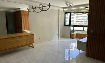 Imagem 4: Apartamento à venda no EDIF VERMONT, PONTA VERDE, Maceió, AL