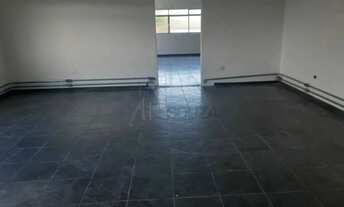 Imagem 5: GALPÃO / Barracão / Depósito COMERCIAL para alugar Casa Verde, com 2350 m², mezanino