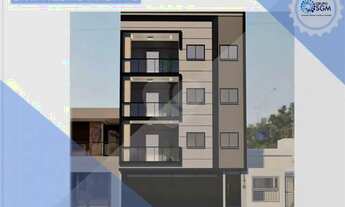 Imagem: Apartamento com 1 quartos à venda em Vila