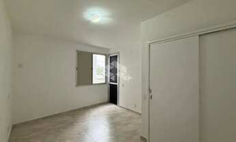 Imagem 6: Imóvel para venda tem 91 metros quadrados com 3 quartos em Coqueiros - Florianópolis - SC