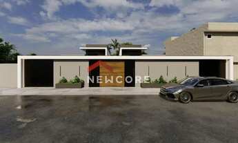 Imagem: Casa em Avenida Rodrigues de Mello - Praia