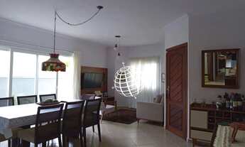 Imagem 5: Casa térrea com 3 dormitórios à venda, 180 m² por R$ 1.250.000 - Retiro das Fontes - Atiba