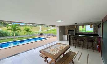 Imagem 5: Casa em chã grande