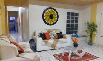 Imagem 2: Alugo p/ temp em Caruaru/ apt 123m²/mob/ Internet