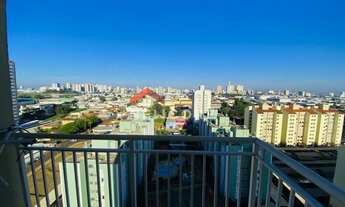 Imagem 3: Apartamento em Rua Marcos Sergio Ceschini - Parque Água Comprida - Bauru/SP