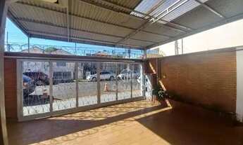 Imagem 2: Casa com 4 dormitórios para alugar, 218 m² por R$ 3.200,71/mês - Campos Elíseos - Ribeirão