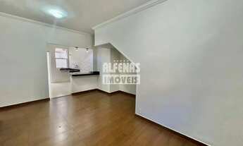 Imagem 3: ÁREA PRIVATIVA Á VENDA, 03 QUARTOS, 01 VAGA, SANTA CRUZ - CONTAGEM/MG