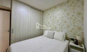 Imagem 6: Apartamento à Venda no bairro Lagoinha Leblon, Venda Nova, 2 Quartos, Armários planejados