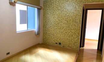 Imagem 5: Apartamento 2 Quartos no Centro de Curitiba  Rua Dr. Faivre