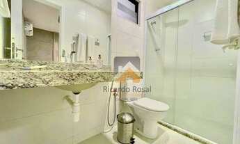 Imagem 6: Apartamento na Ponta Verde c/ 1 quarto e PORTEIRA FECHADA!!!