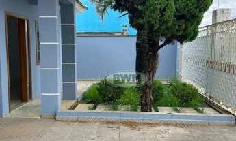 Imagem 3: Casa com 3 dormitórios, 170 m² - Jardim Santa Rosália - Sorocaba/SP