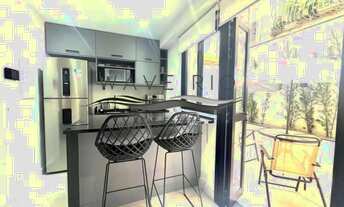 Imagem 5: Apartamento para Locação em Rio de Janeiro, Leblon, 1 dormitório, 1 suíte, 1 banheiro