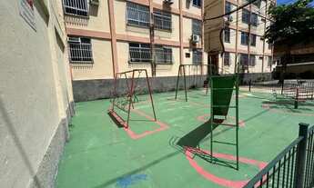 Imagem 6: Apartamento 2 Quartos Pita, São Gonçalo Condomínio Parque Residencial Jardim Primavera