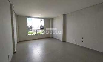 Imagem: Sala comercial disponível para locação