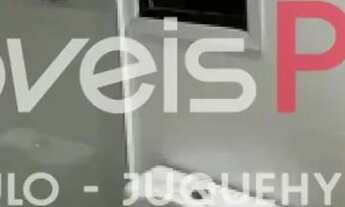 Imagem 6: Apto mobiliado de 100m2 com 2 dorm sendo 1 suite e 1 vaga no Itaim