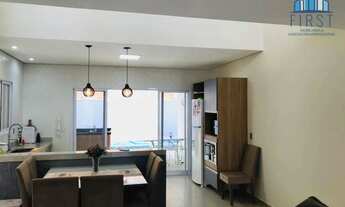 Imagem 4: Casa com 3 dormitórios à venda, 172 m² - Cond. São Venâncio - Itupeva/SP