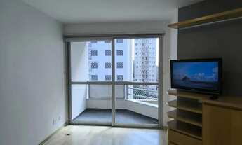 Imagem: Apartamento c/ 47 m2, 2 dorms, vaga
