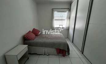 Imagem 5: Apartamento de 2 dormitórios MOBILIADO em Santos
